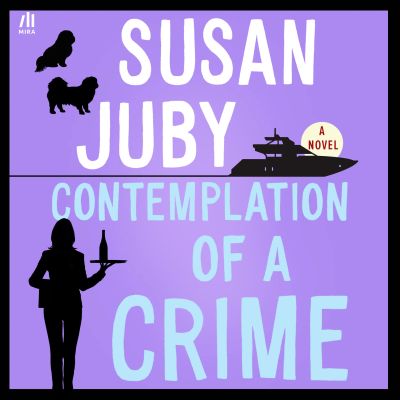 Contemplation of a Crime