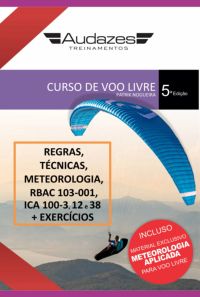 Curso De Voo Livre Parapente