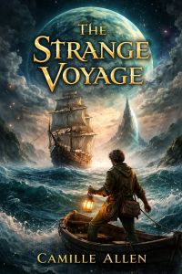 The Strange Voyage