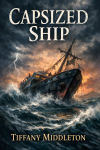 Capsized Ship