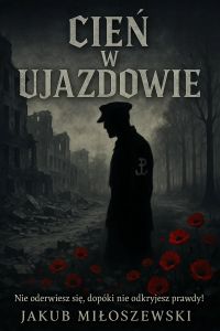 Cień w Ujazdowie