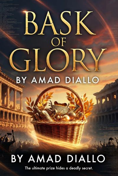 BASK OF GLORY