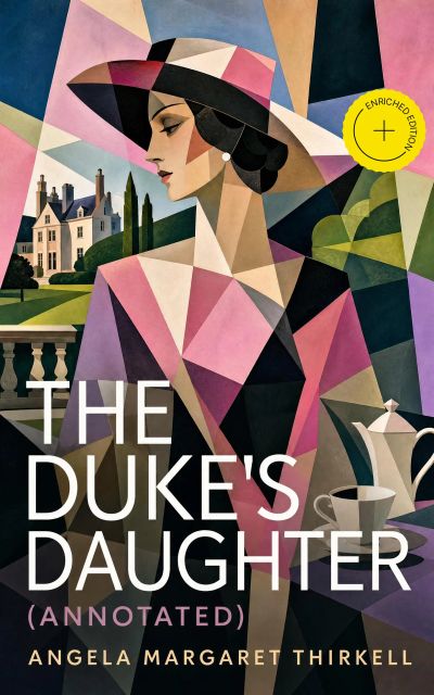 The Duke's Daughter (Annotated)