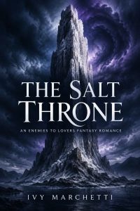 The Salt Throne
