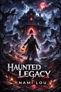 Haunted Legacy
