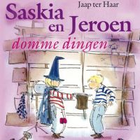 Saskia en Jeroen - domme dingen