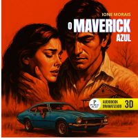 O Maverick Azul