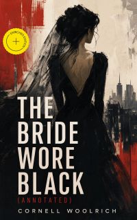 The Bride Wore Black (Annotated)
