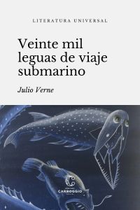 Veinte mil leguas de viaje submarino