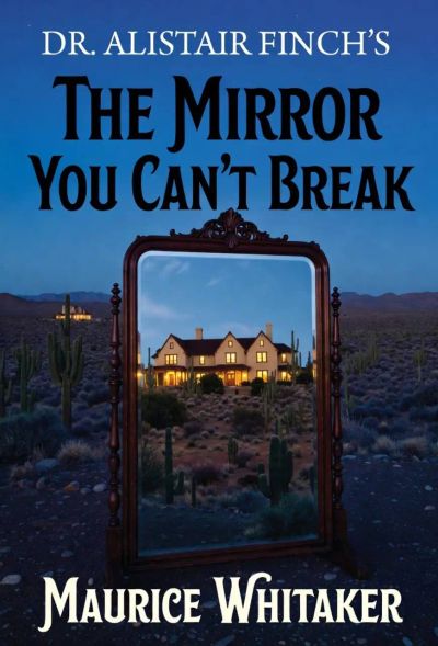 The Mirror You Can't Break