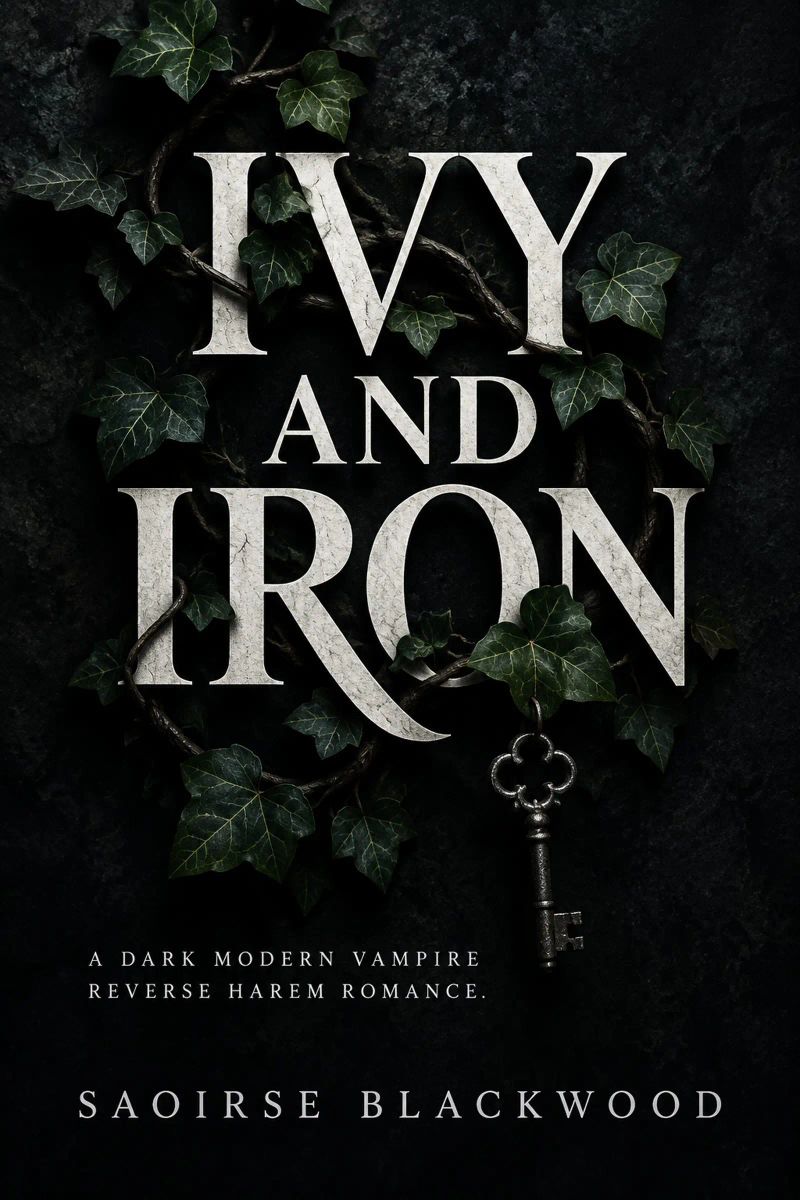 Ivy and Iron