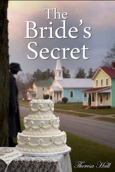 The Bride's Secret