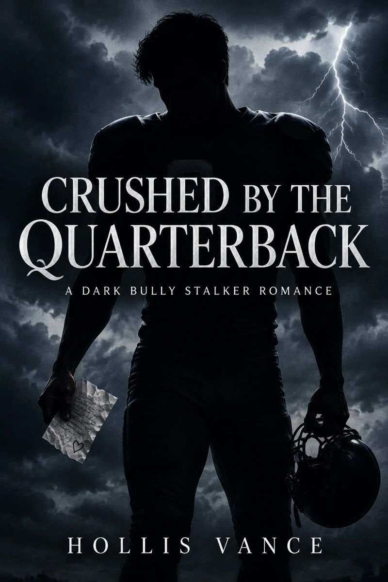 Crushed by the Quarterback