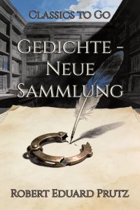 Gedichte - Neue Sammlung