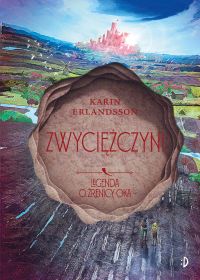 Zwyciężczyni. Legenda o źrenicy oka, tom 4