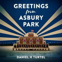 Greetings from Asbury Park