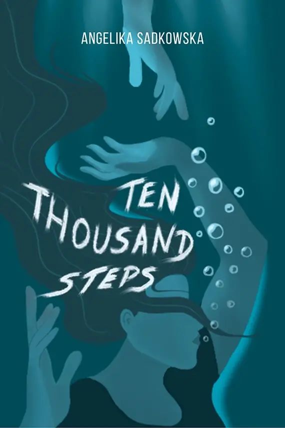 Ten thousand steps