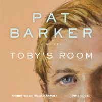 Toby’s Room