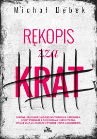Rękopis zza krat