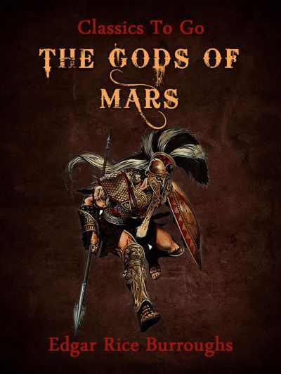The Gods of Mars