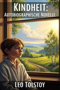 Kindheit: Autobiographische Novelle