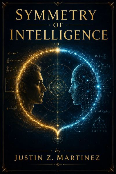 Symmetry of Intelligence
