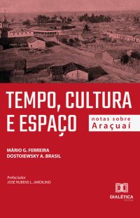 Tempo, cultura e espaço