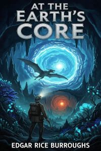 At the Earth's Core