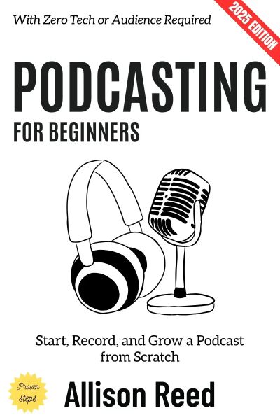 Podcasting for Beginners