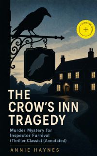 THE CROW'S INN TRAGEDY – Murder Mystery for Inspector Furnival (Thriller Classic) (Annotated)