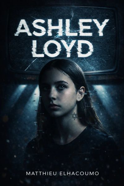 Ashley Loyd - Partie 2