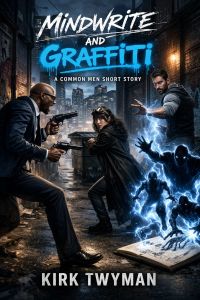 Mindwrite and Graffiti
