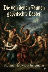 Die von denen Faunen gepeitschte Laster