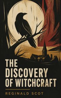 The Discovery of Witchcraft