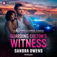 Guarding Colton's Witness