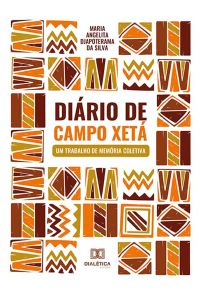 Diário de Campo Xetá