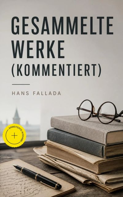 Gesammelte Werke (Kommentiert)