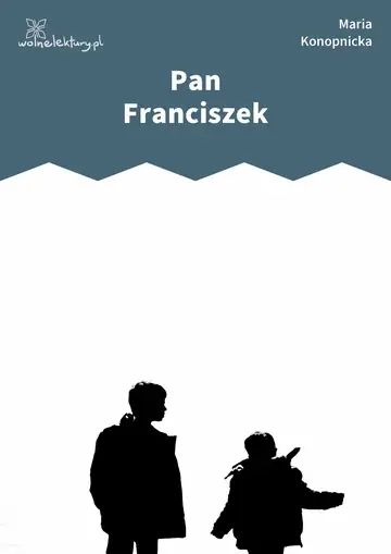 Pan Franciszek
