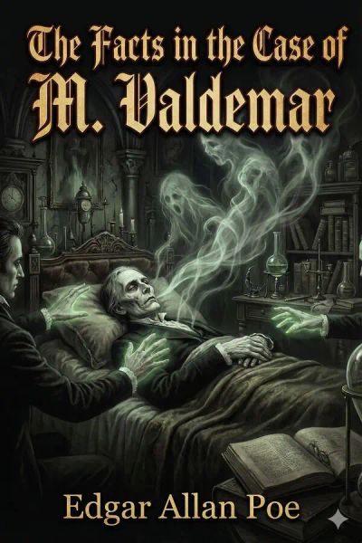 The Facts in the Case of M. Valdemar