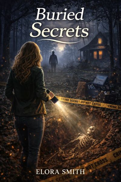 Buried Secrets