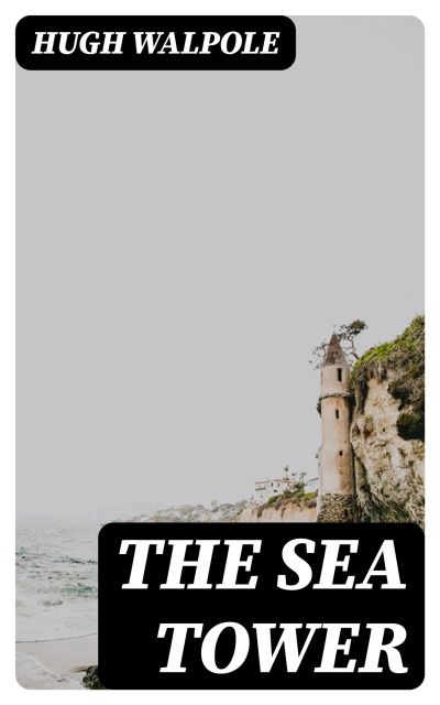 The Sea Tower