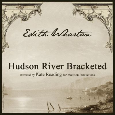 Hudson River Bracketed