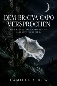 Dem Bratva-Capo versprochen