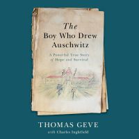 The Boy Who Drew Auschwitz