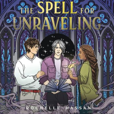 The Spell for Unraveling