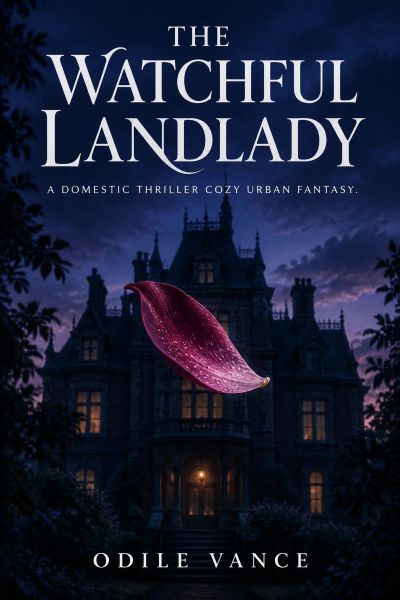 The Watchful Landlady