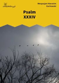 Psalm XXXIV