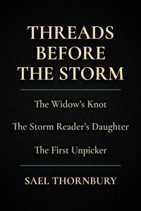 Threads Before The Storm
