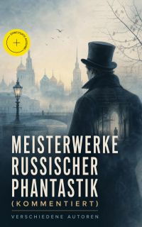 Meisterwerke russischer Phantastik (Kommentiert)