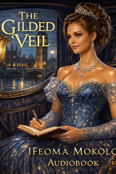The Gilded Veil